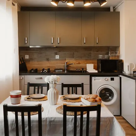 Parenthese Iodee * Grandcamp-Maisy