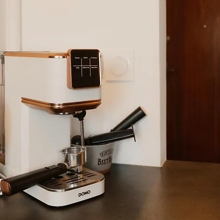 Parenthese Iodee Apartament