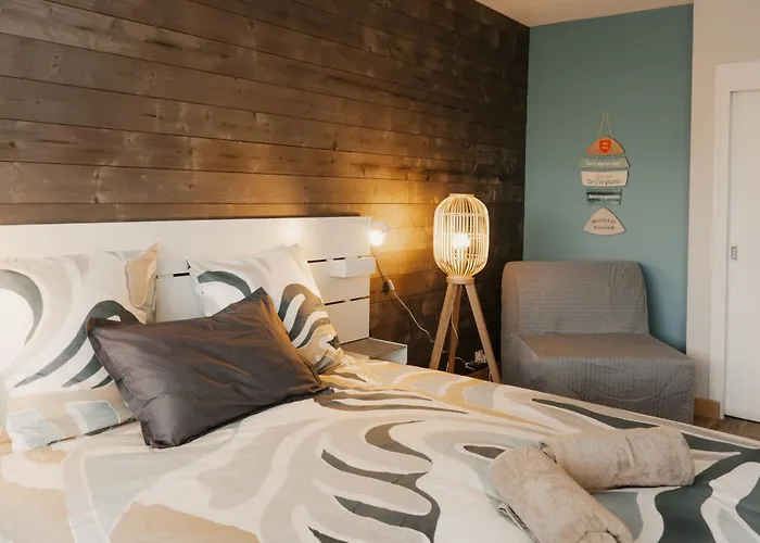 Parenthese Iodee Grandcamp-Maisy