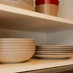 Parenthese Iodee Apartment Grandcamp-Maisy