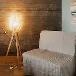 Parenthese Iodee Apartment *