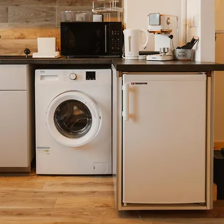 Parenthèse Iodée Apartamento