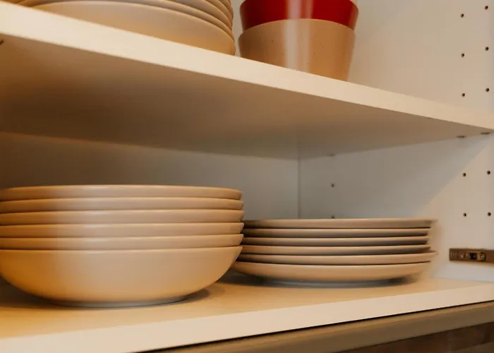 Parenthèse Iodée Apartamento Grandcamp-Maisy