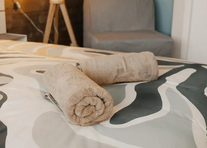 Apartamento Parenthèse Iodée *