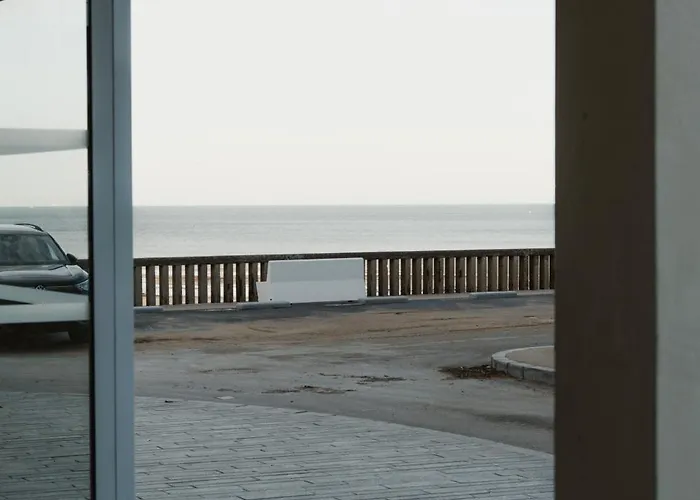 Apartamento Parenthèse Iodée